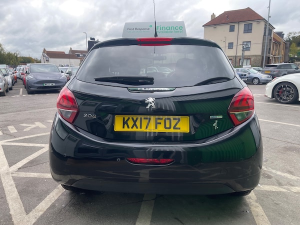 Used Peugeot 208 2017 for sale - 76211675: Photo 5