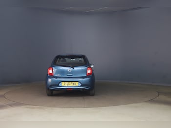 Used Nissan Micra 2015 for sale - 79281025: Photo