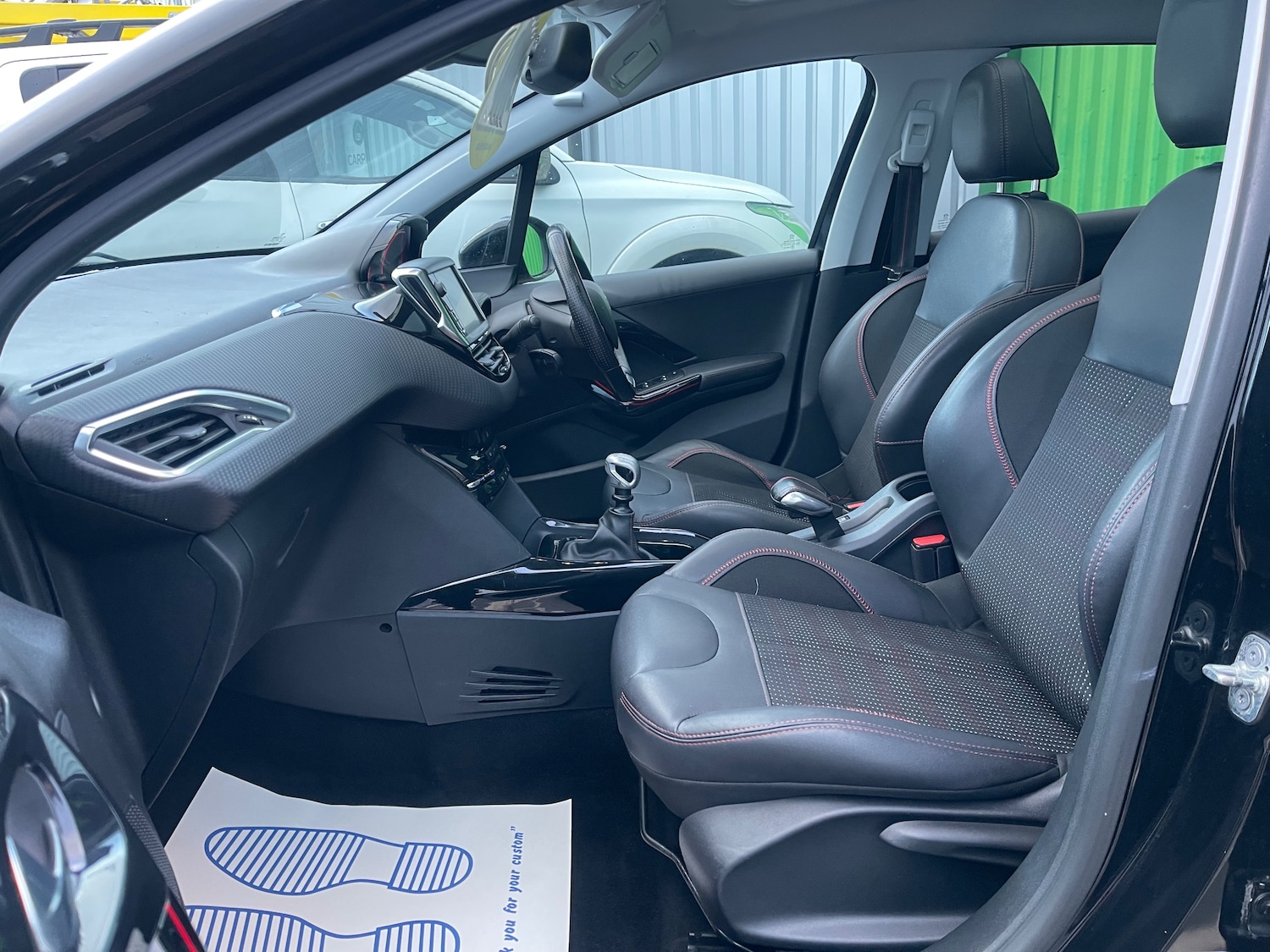 Used Peugeot 2008 2016 for sale - 77287388: Photo 13