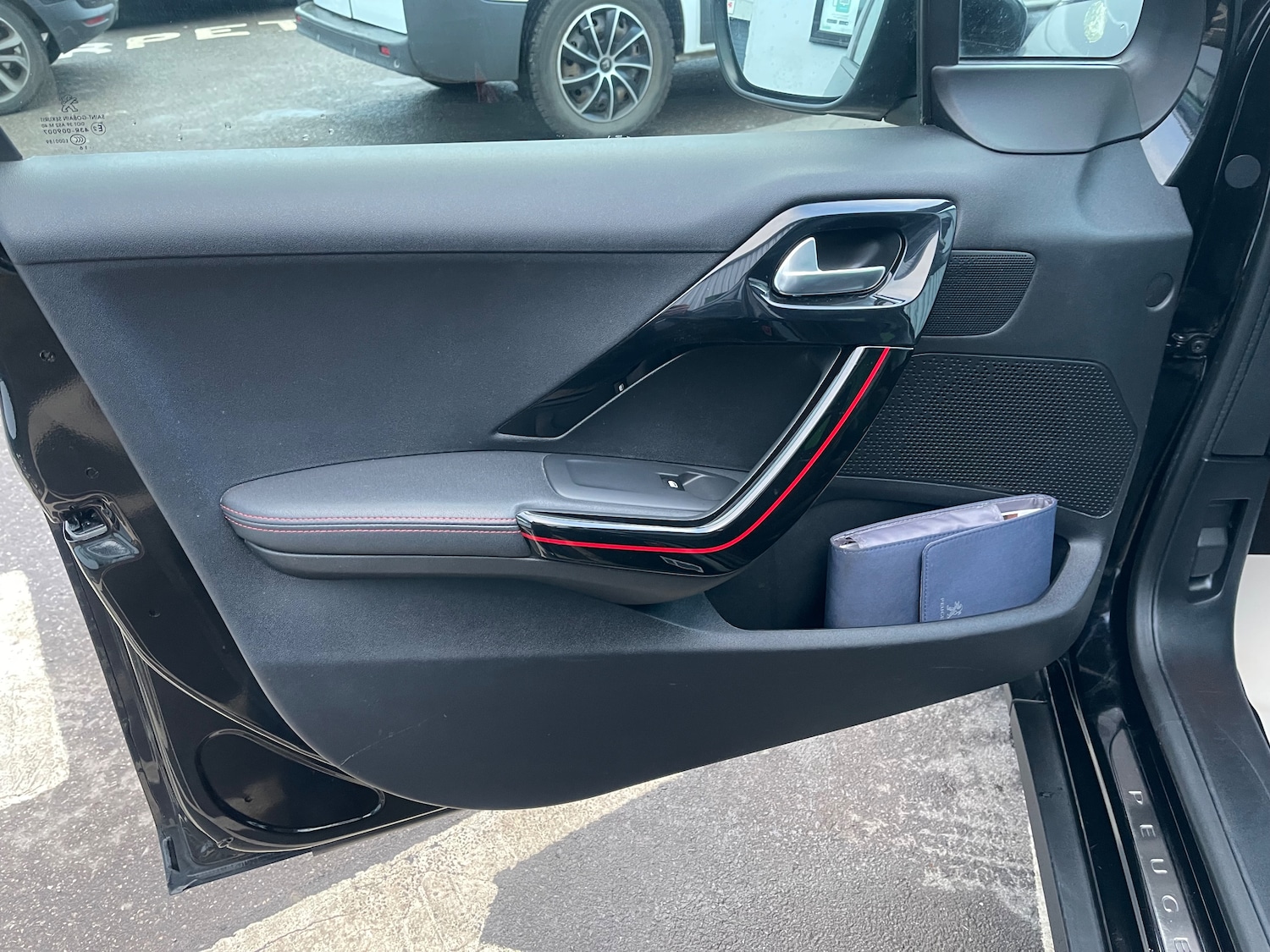 Used Peugeot 2008 2016 for sale - 77287388: Photo 14