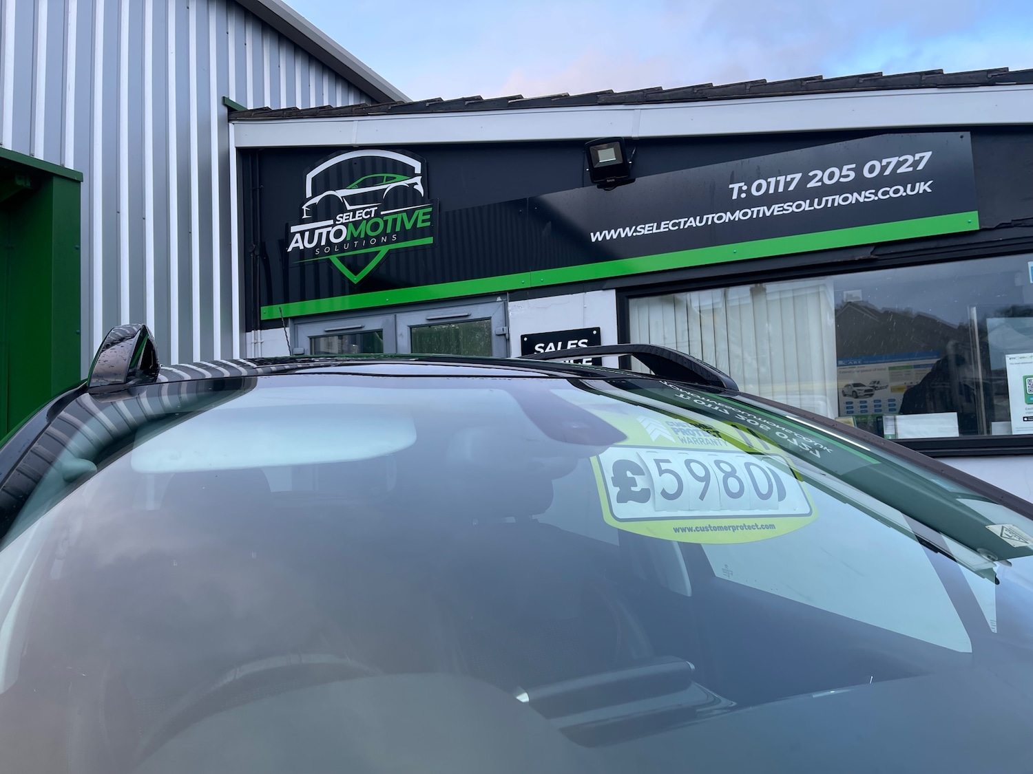 Used Peugeot 2008 2016 for sale - 77287388: Photo 19