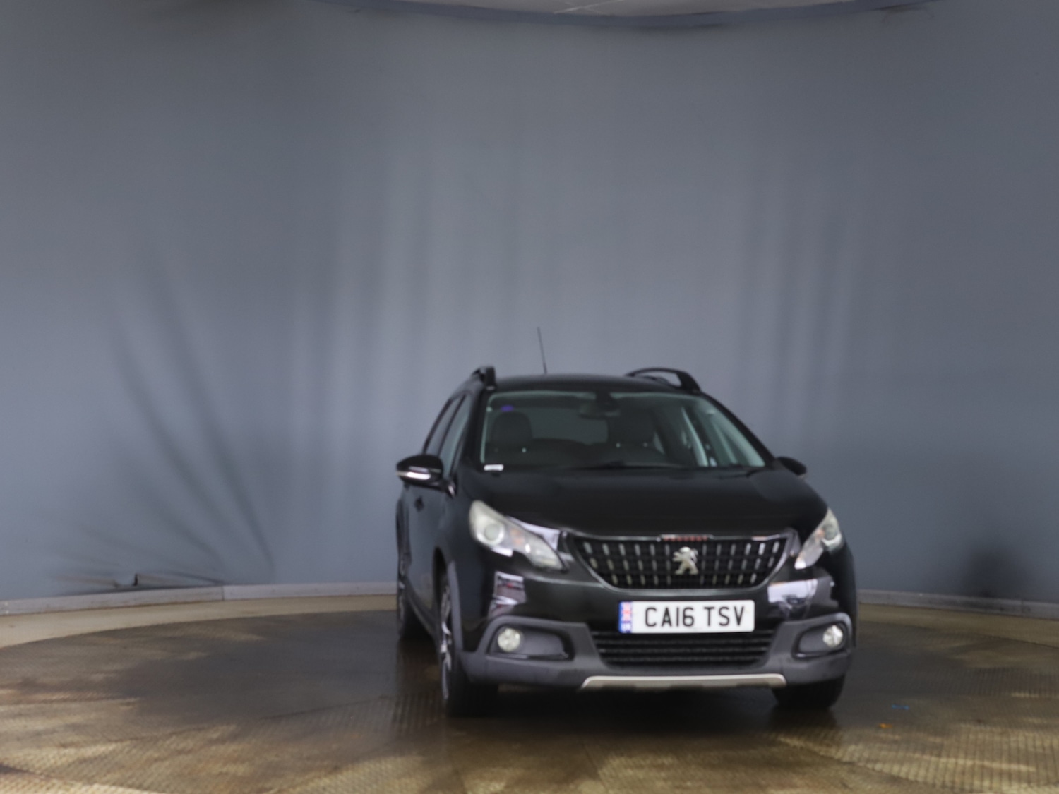 Used Peugeot 2008 2016 for sale - 77287388: Photo 2