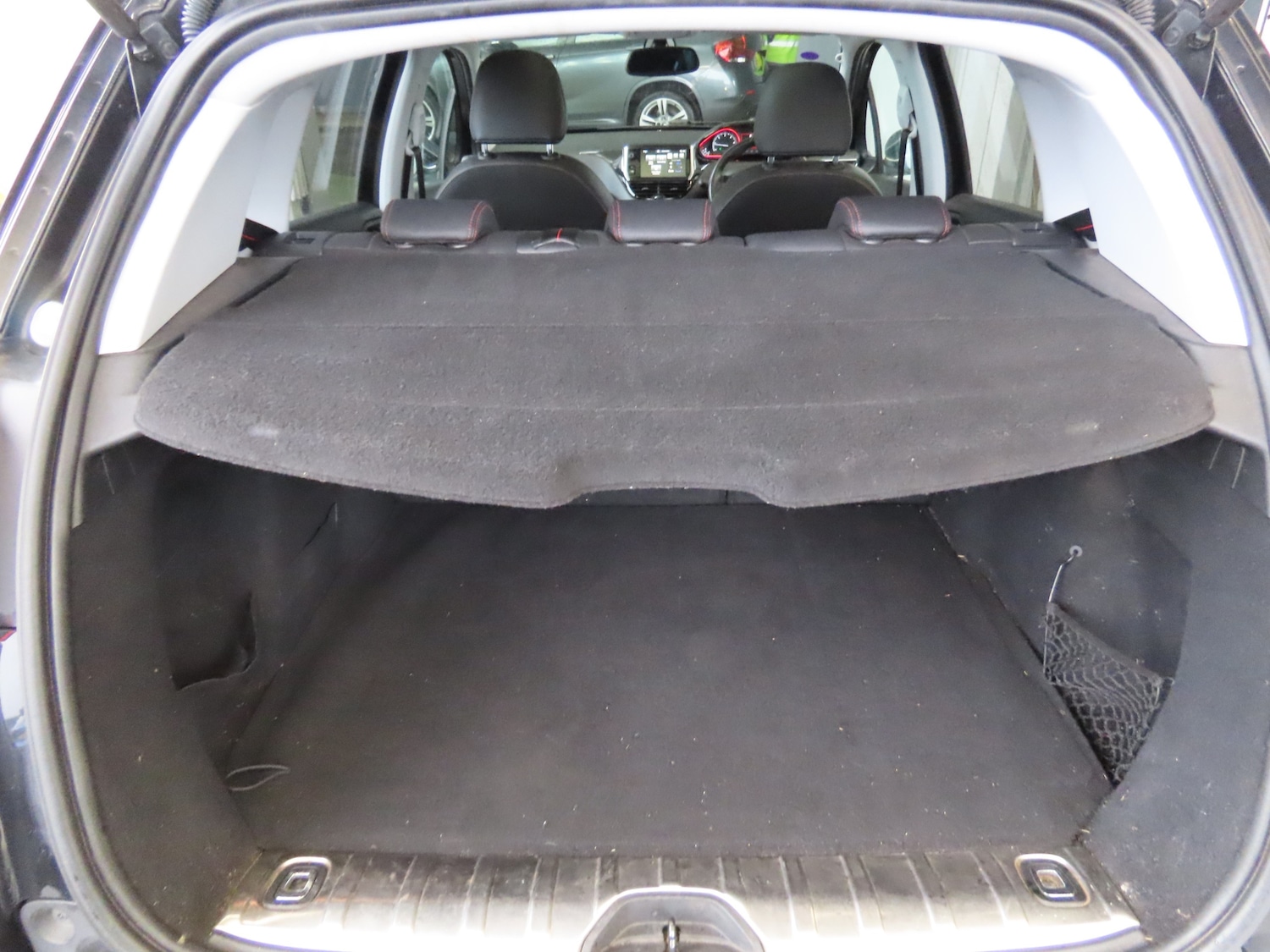 Used Peugeot 2008 2016 for sale - 77287388: Photo 9