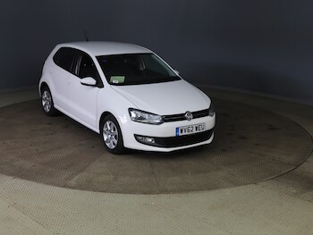 Used Volkswagen Polo 2012 for sale - 78876316: Photo