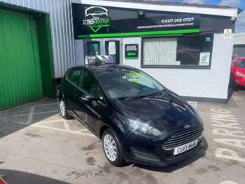 2013 (13) - 1.25 82 Style 5dr