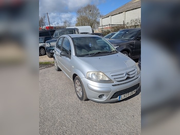 Citroen C3 feature image