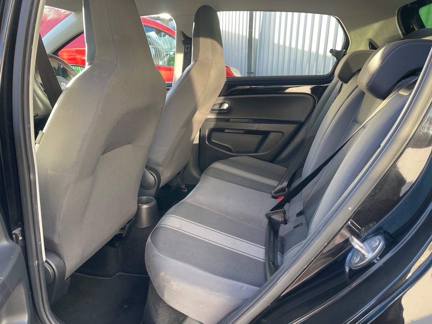 Used Volkswagen up! 2025 for sale - 77006523: Photo 15