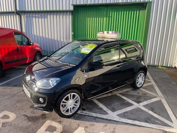 Used Volkswagen up! 2025 for sale - 77006523: Photo