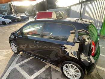 Used Volkswagen up! 2025 for sale - 77006523: Photo