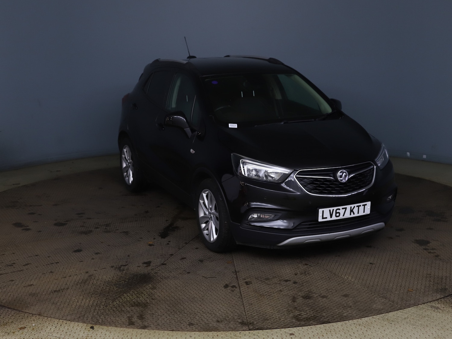Used Vauxhall Mokka X 2017 for sale - 77056234: Photo 10