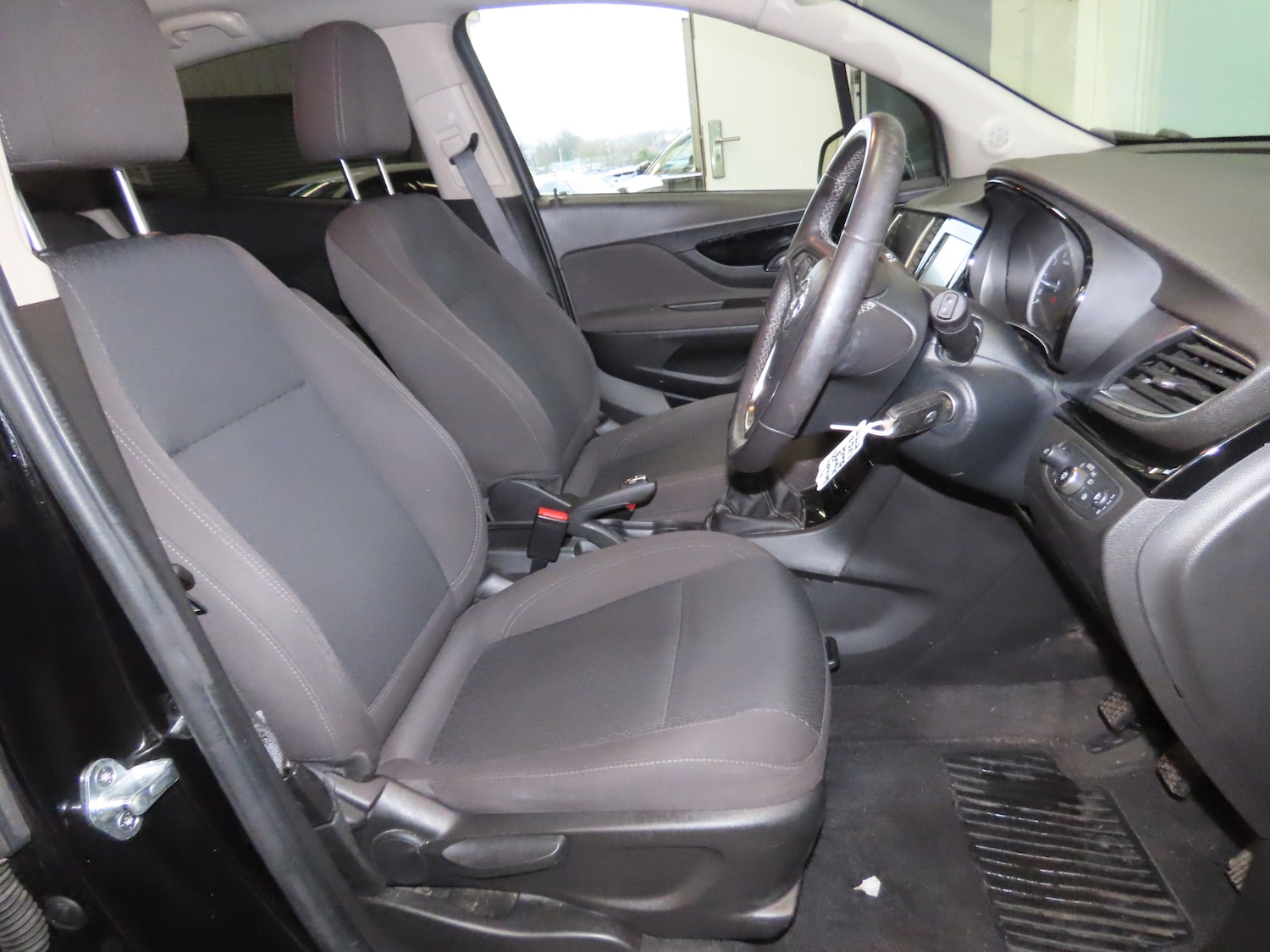 Used Vauxhall Mokka X 2017 for sale - 77056234: Photo 11