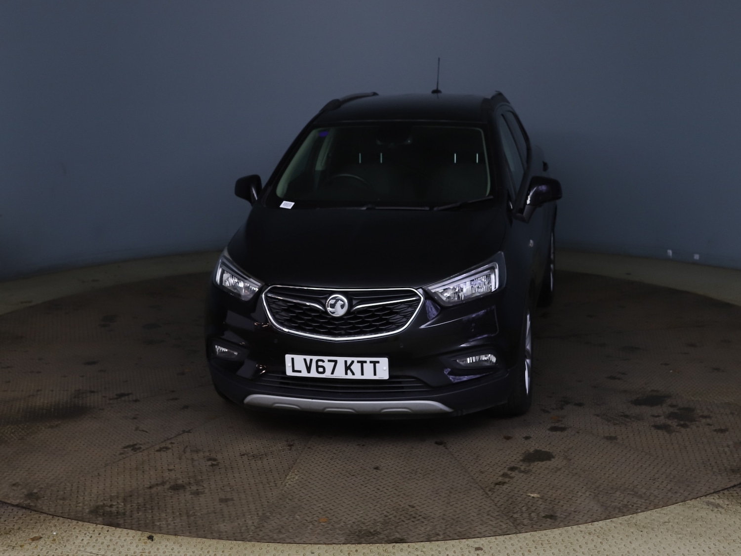 Used Vauxhall Mokka X 2017 for sale - 77056234: Photo 2