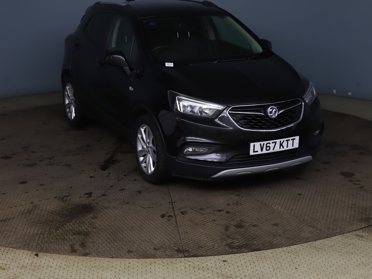 Used Vauxhall Mokka X 2017 for sale - 77056234: Photo 3