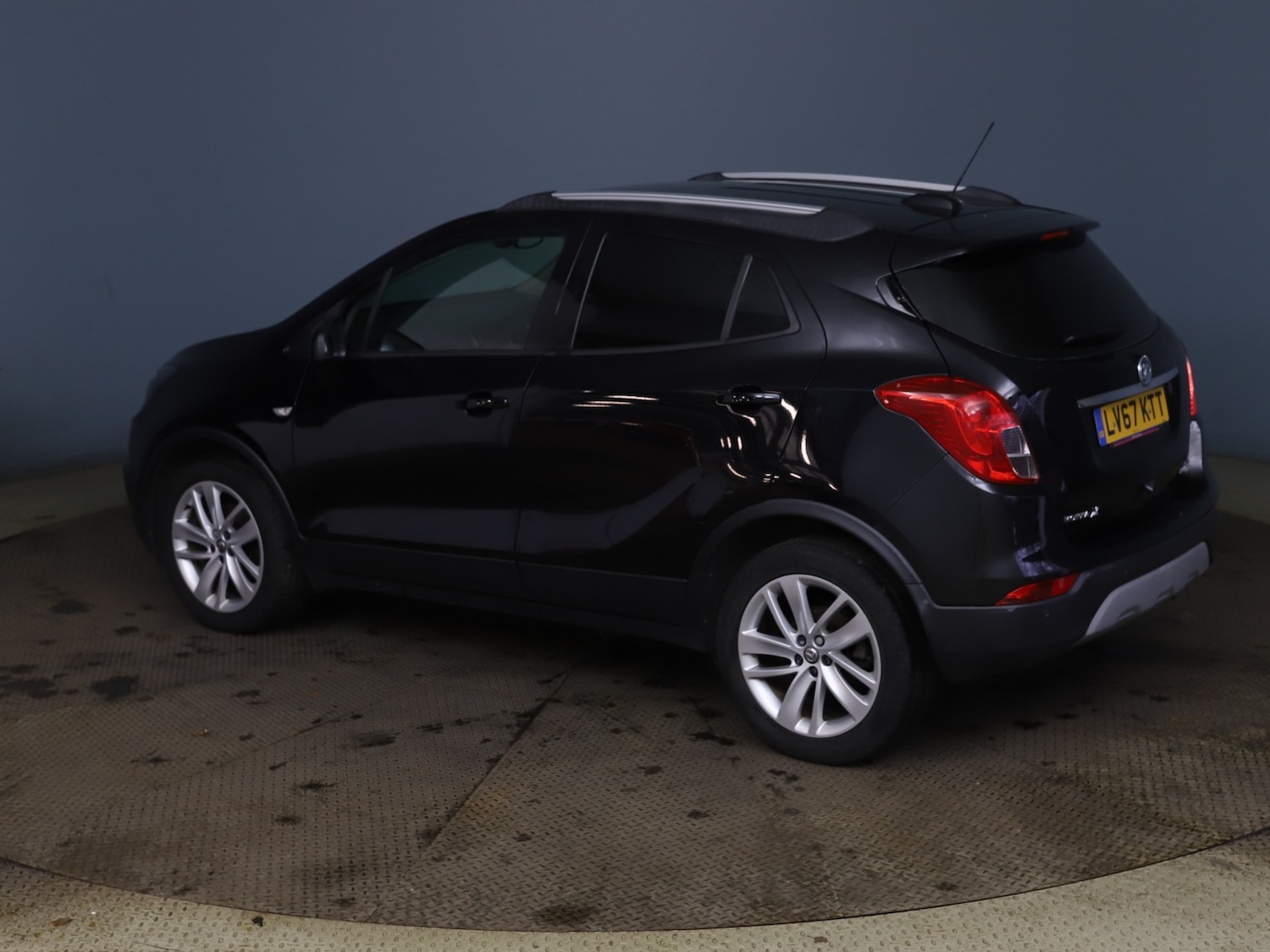 Used Vauxhall Mokka X 2017 for sale - 77056234: Photo 5