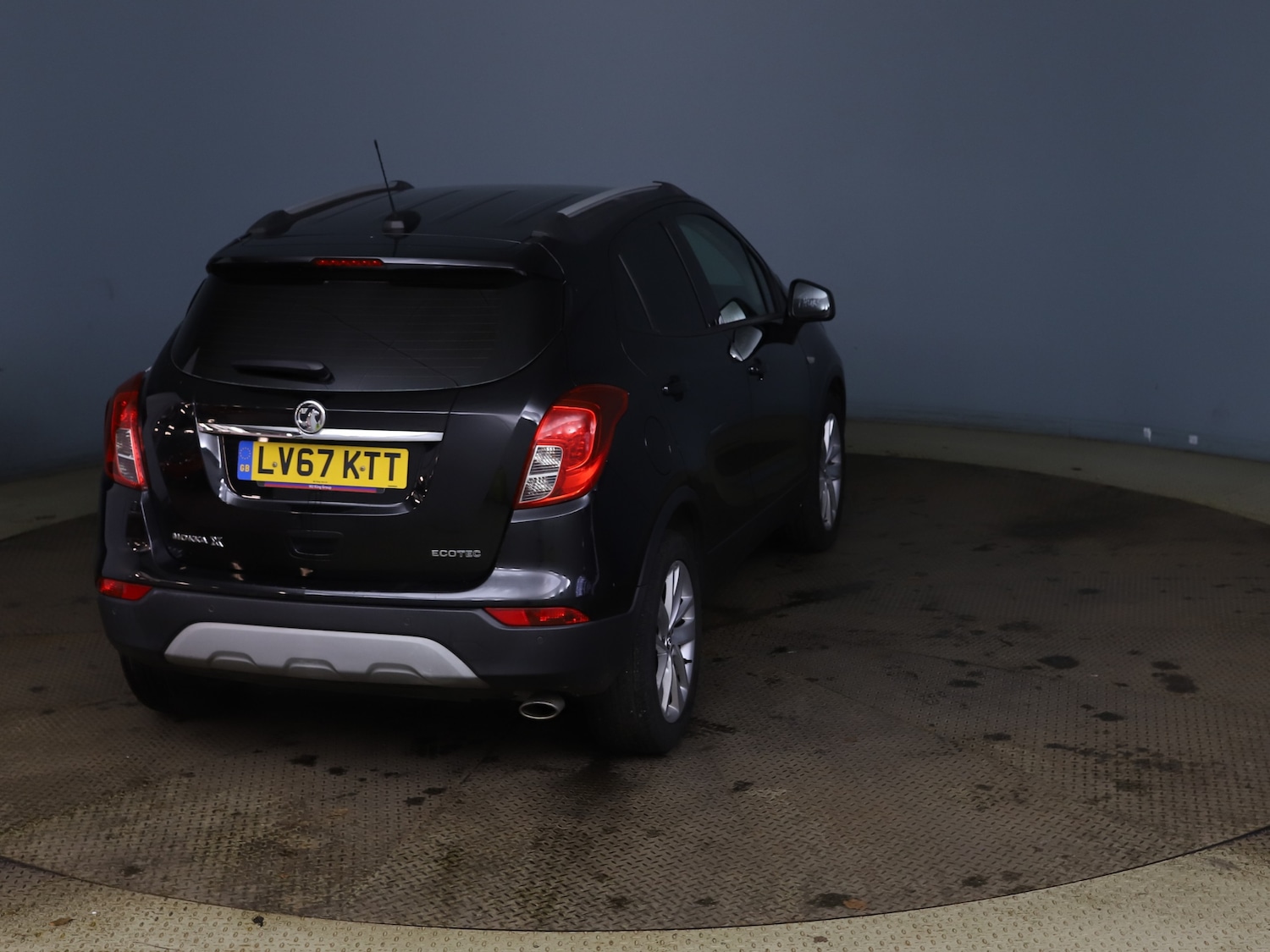 Used Vauxhall Mokka X 2017 for sale - 77056234: Photo 6