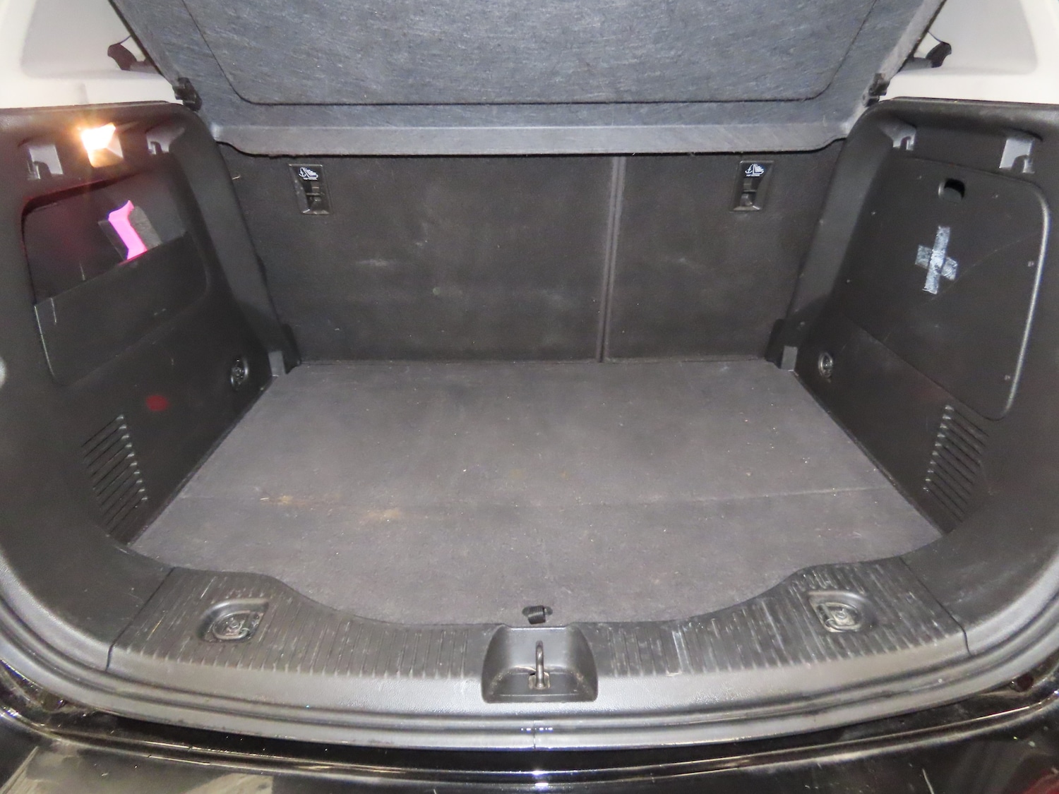 Used Vauxhall Mokka X 2017 for sale - 77056234: Photo 9