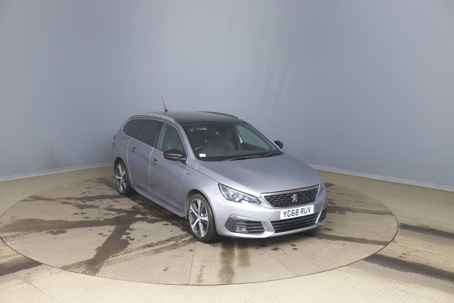 Used Peugeot 308 2018 for sale - 76896425: Photo 4