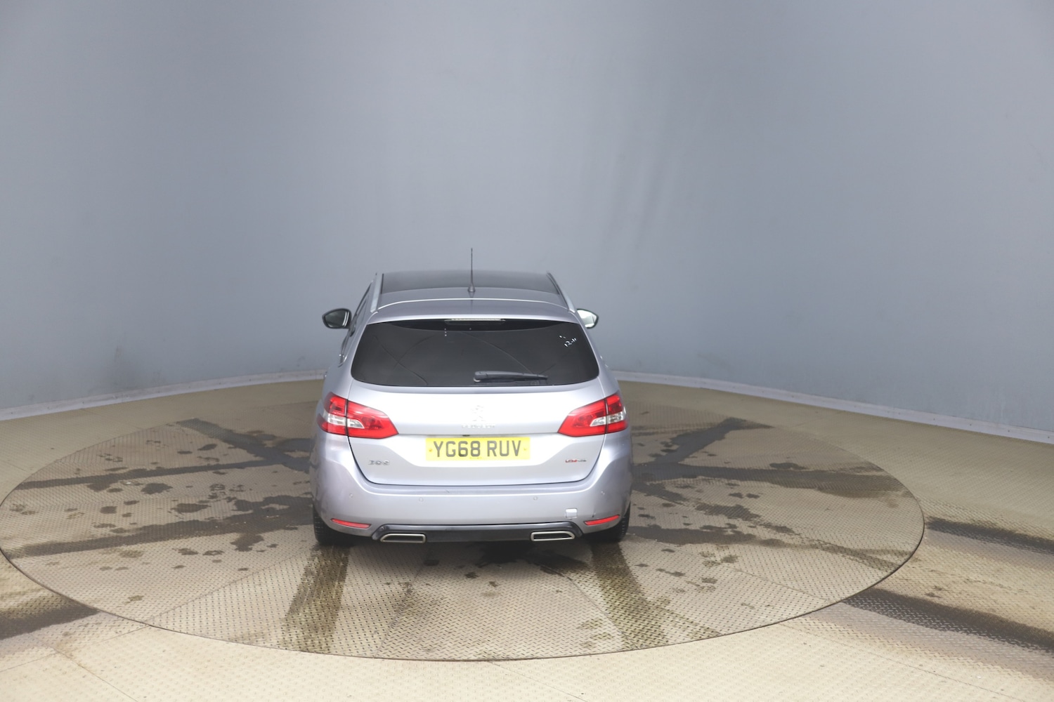 Used Peugeot 308 2018 for sale - 76896425: Photo 6