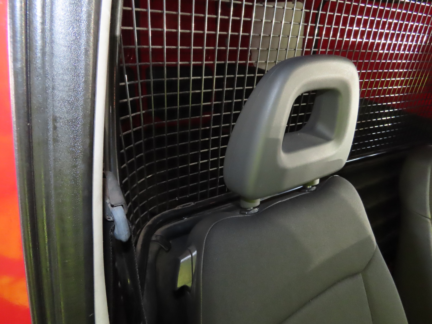 Used Vauxhall Combo 2010 for sale - 77382062: Photo 5