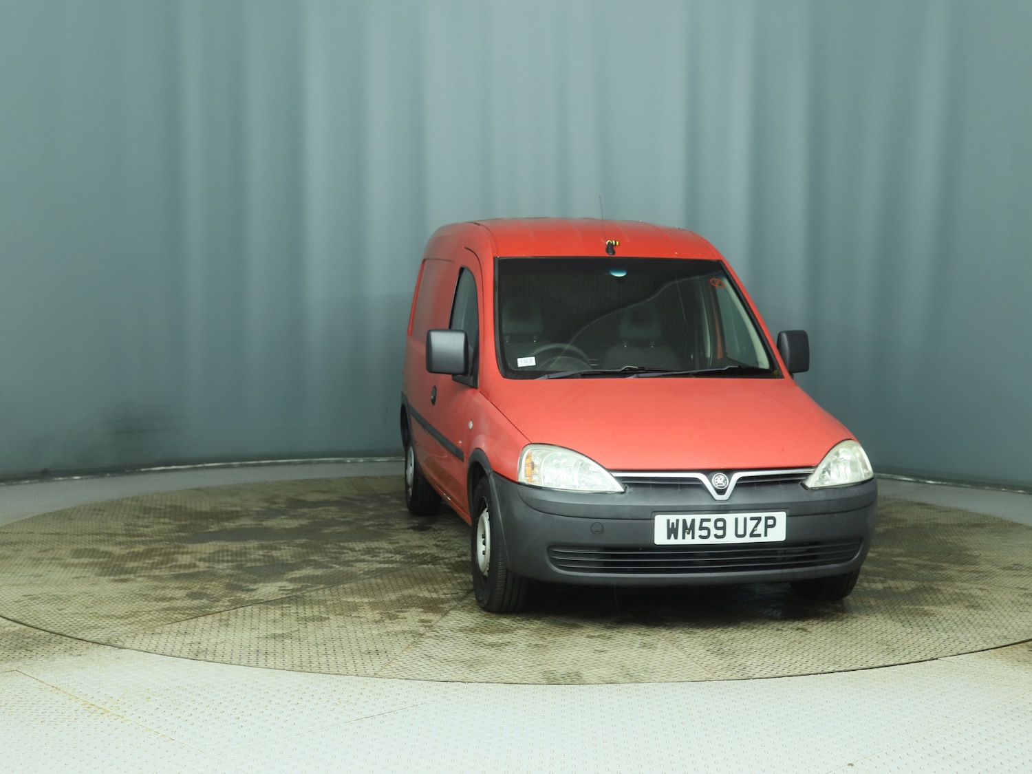 Used Vauxhall Combo 2010 for sale - 77382062: Photo 7