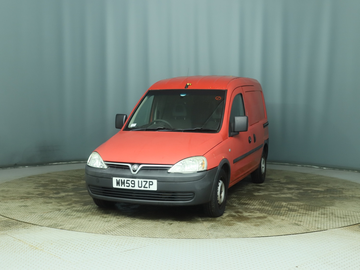 Used Vauxhall Combo 2010 for sale - 77382062: Photo 8