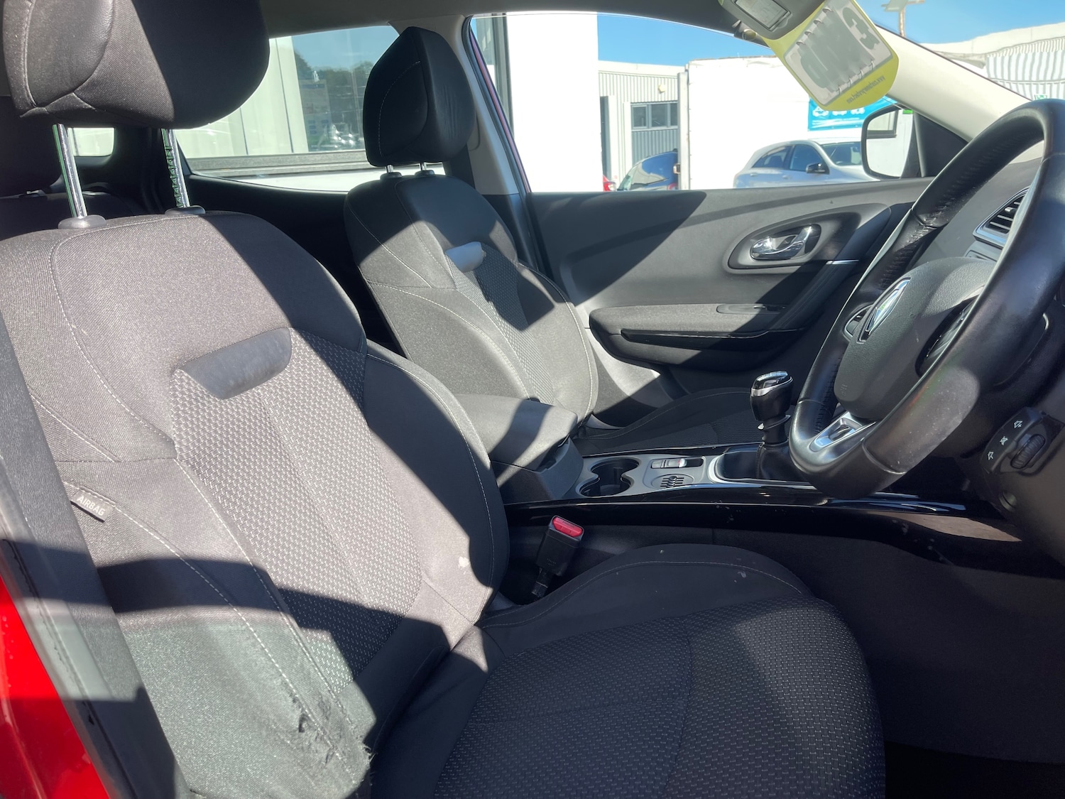 Used Renault Kadjar 2016 for sale - 76211689: Photo 10