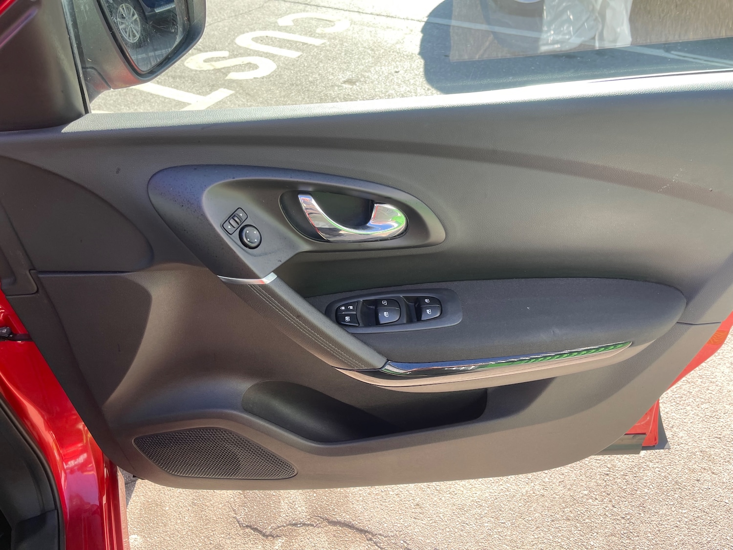 Used Renault Kadjar 2016 for sale - 76211689: Photo 11