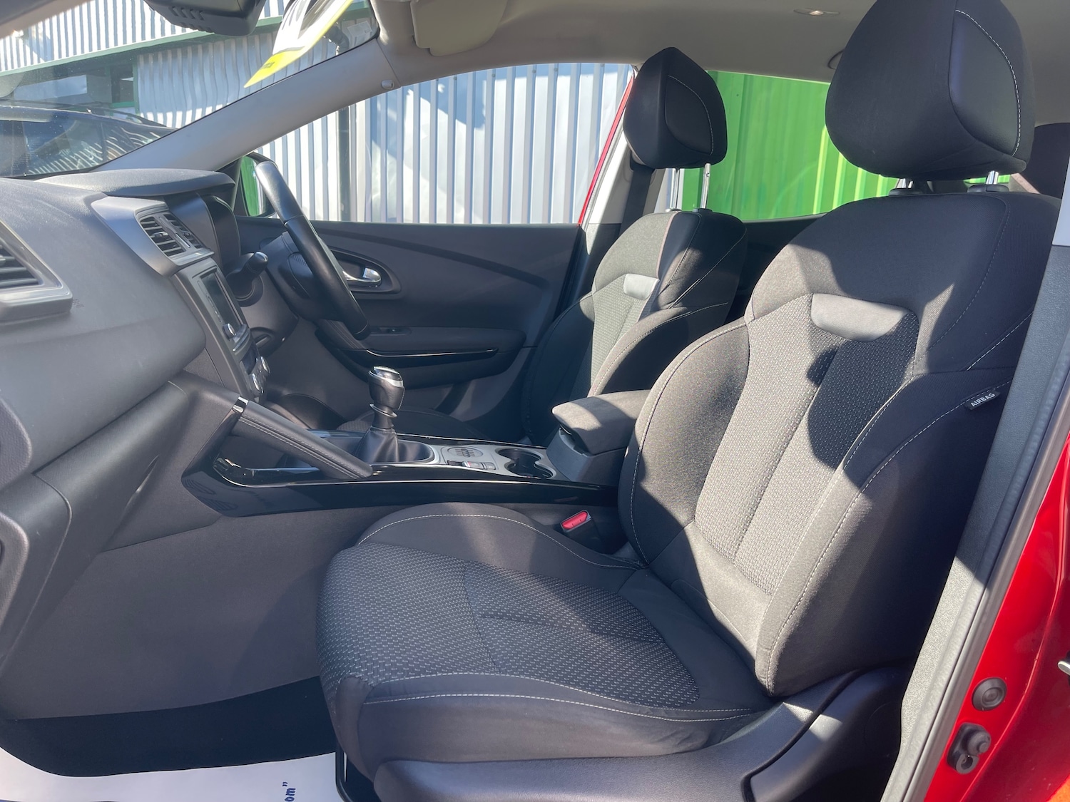 Used Renault Kadjar 2016 for sale - 76211689: Photo 13