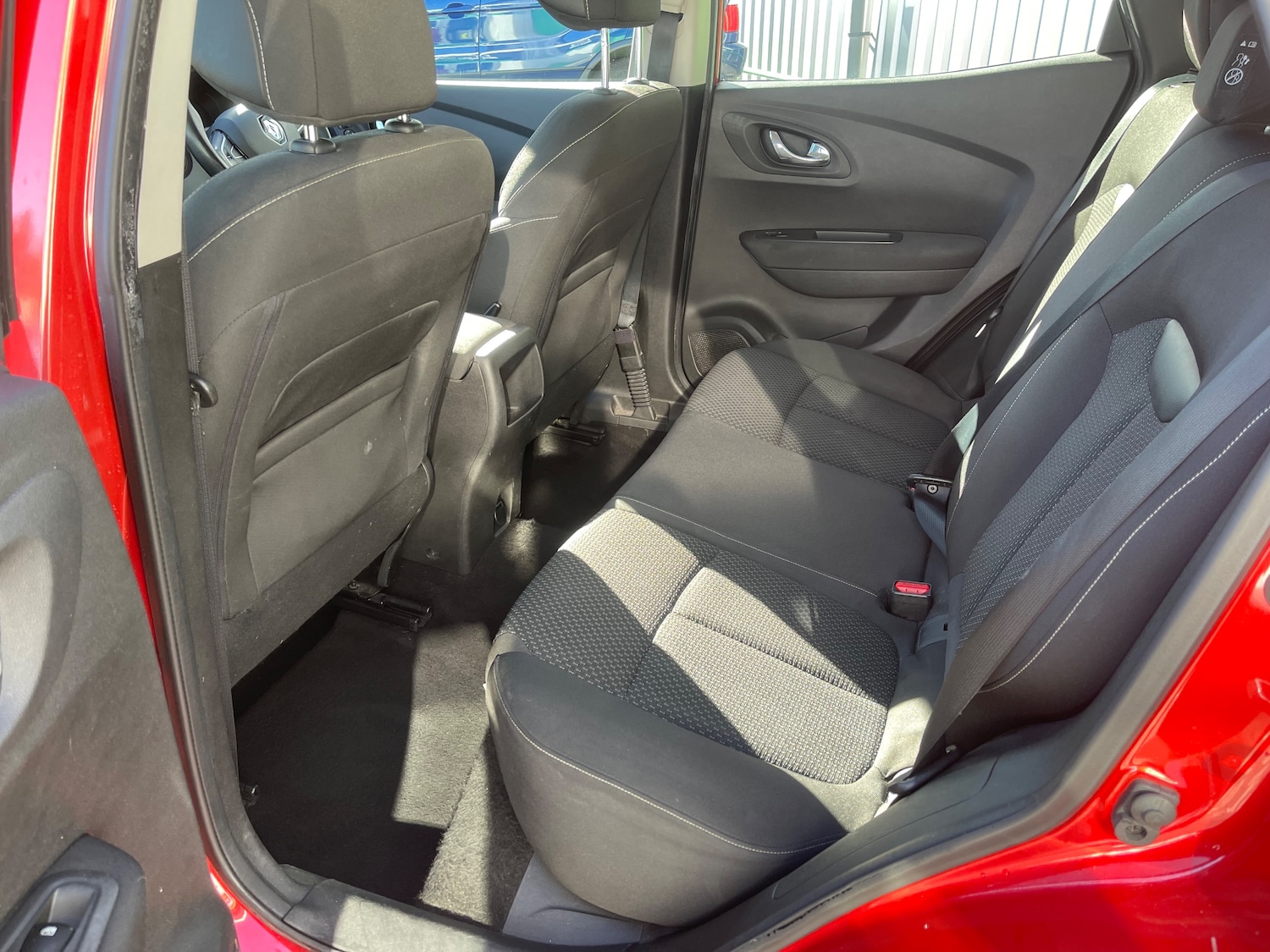 Used Renault Kadjar 2016 for sale - 76211689: Photo 15