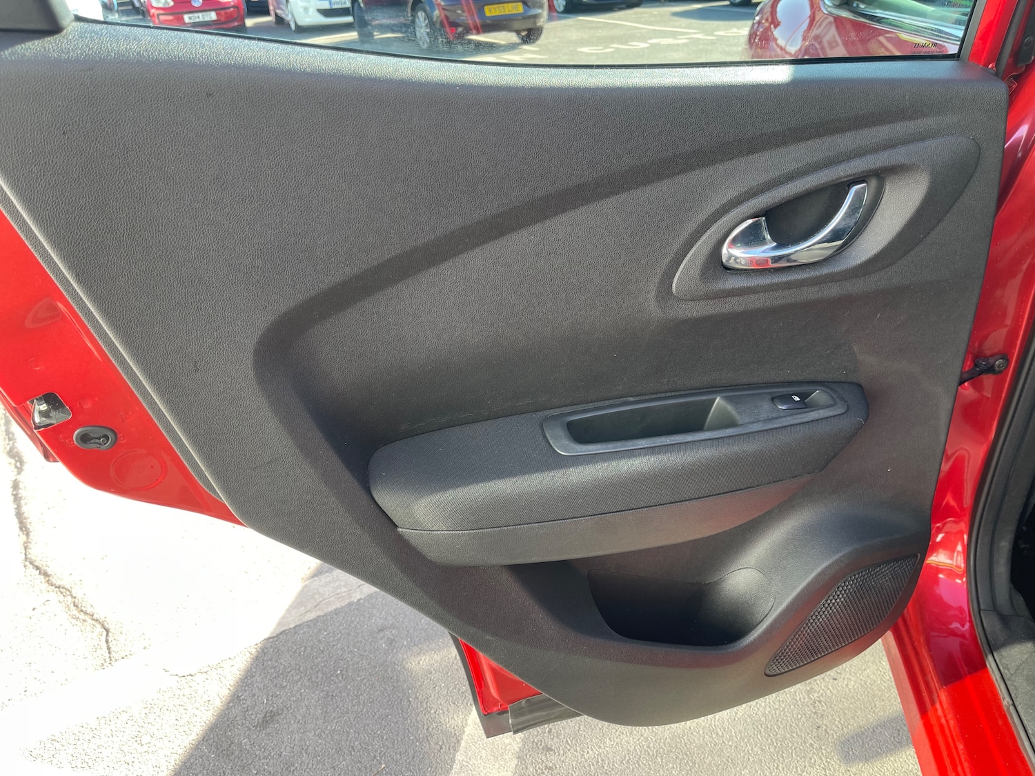 Used Renault Kadjar 2016 for sale - 76211689: Photo 16