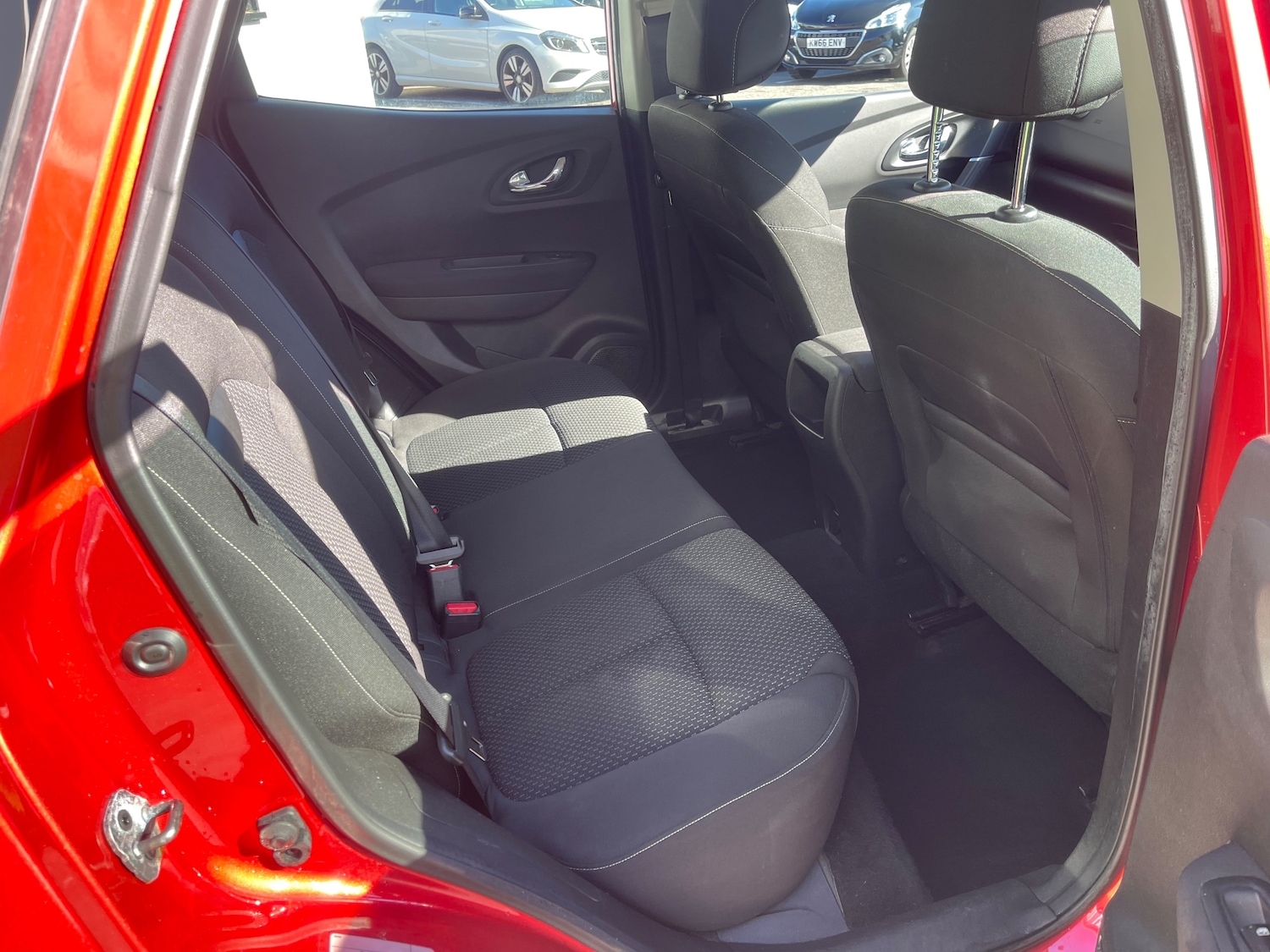 Used Renault Kadjar 2016 for sale - 76211689: Photo 17