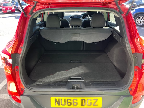 Used Renault Kadjar 2016 for sale - 76211689: Photo 18
