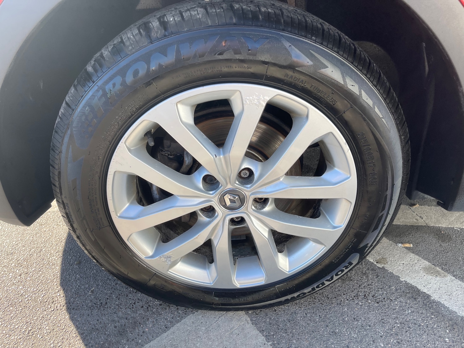 Used Renault Kadjar 2016 for sale - 76211689: Photo 19