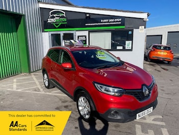 Renault - Kadjar