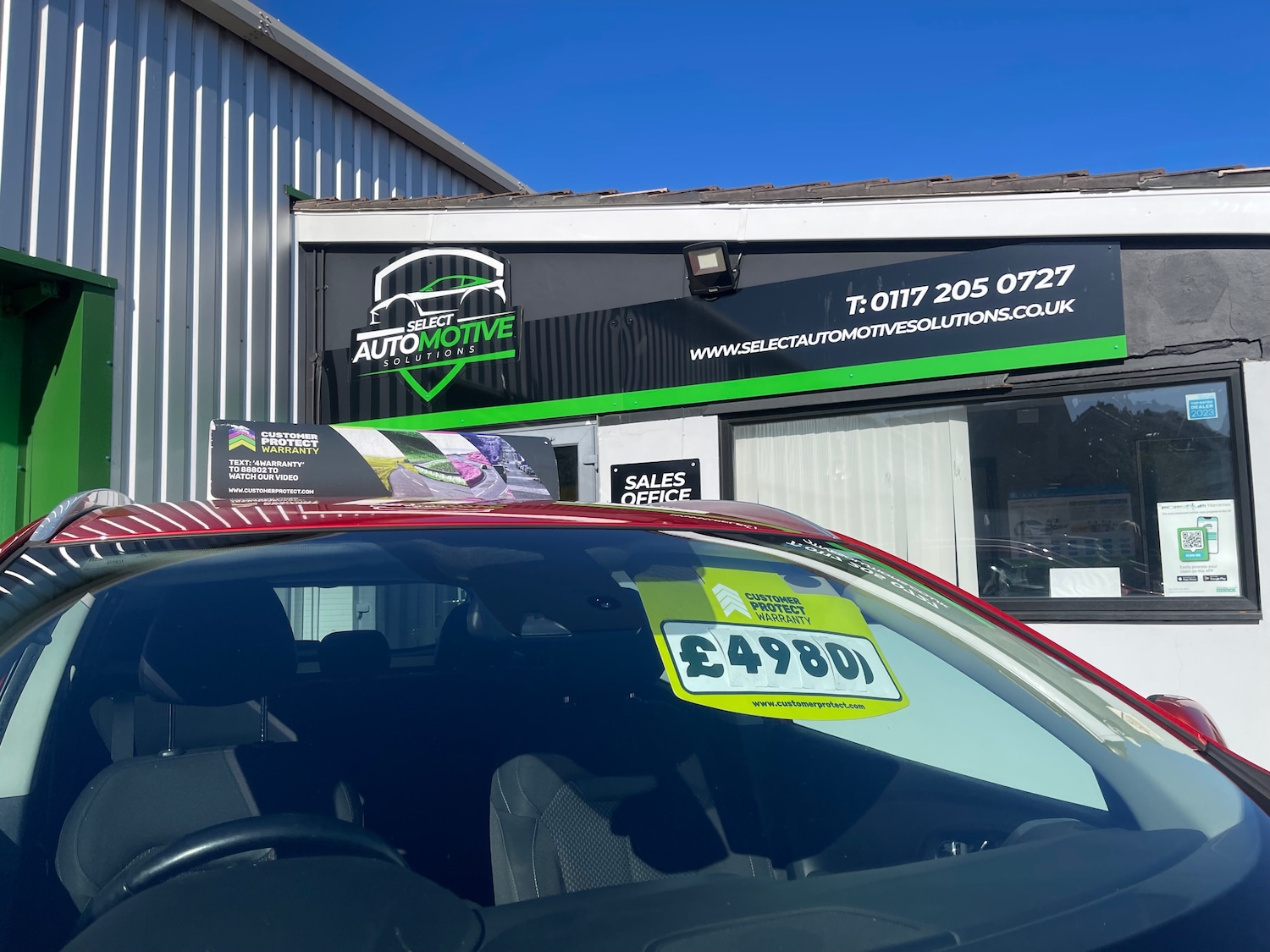 Used Renault Kadjar 2016 for sale - 76211689: Photo 20