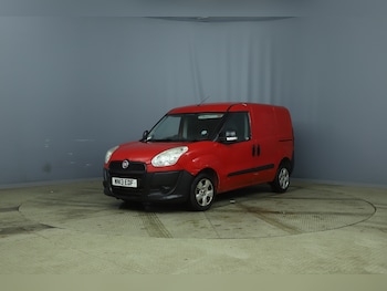 Fiat - Doblo