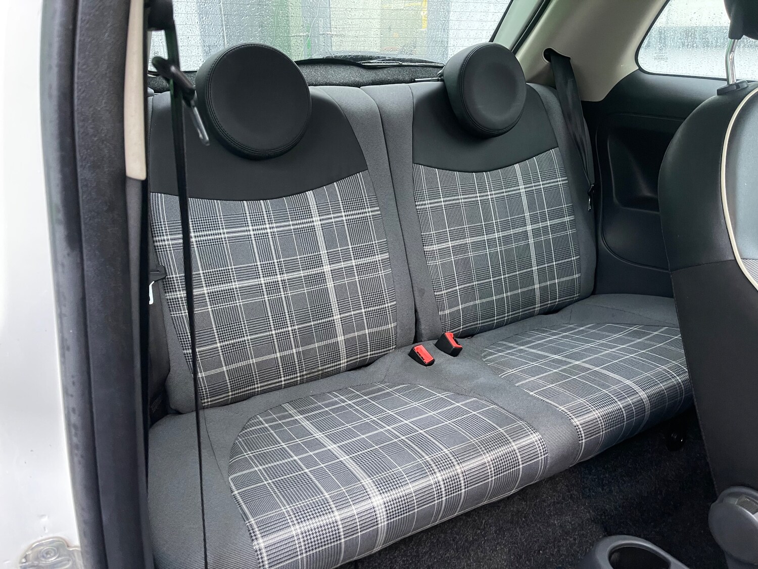 Used Fiat 500 2016 for sale - 77462975: Photo 10