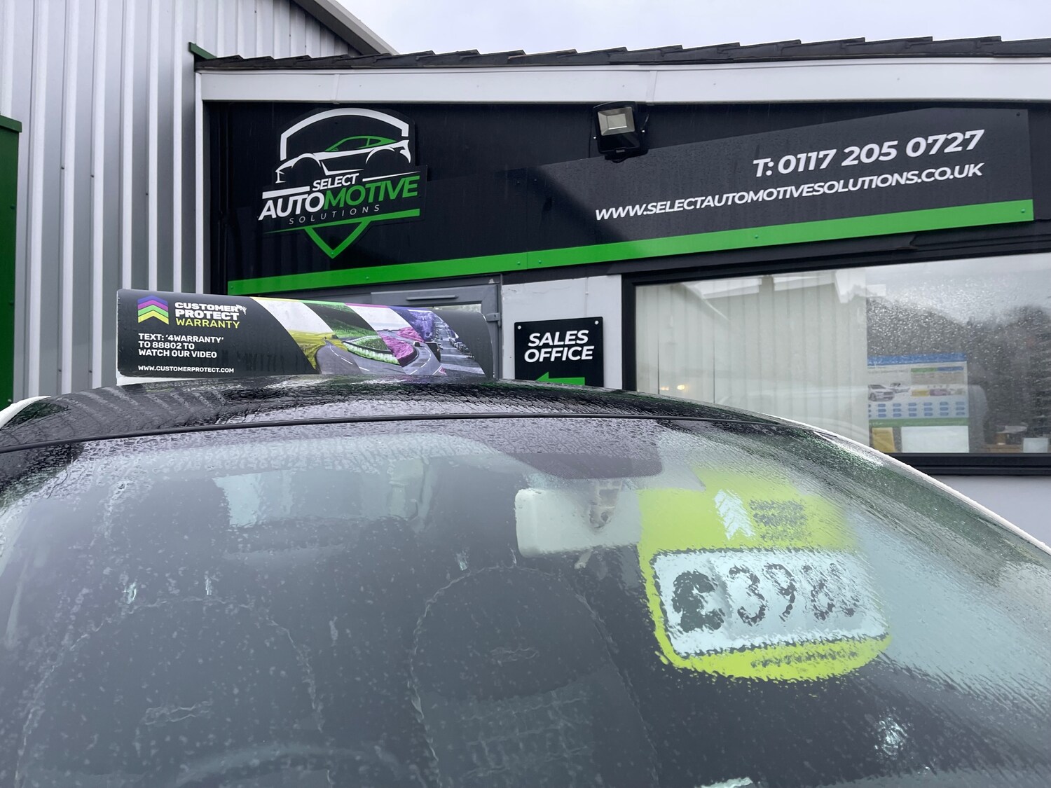 Used Fiat 500 2016 for sale - 77462975: Photo 11