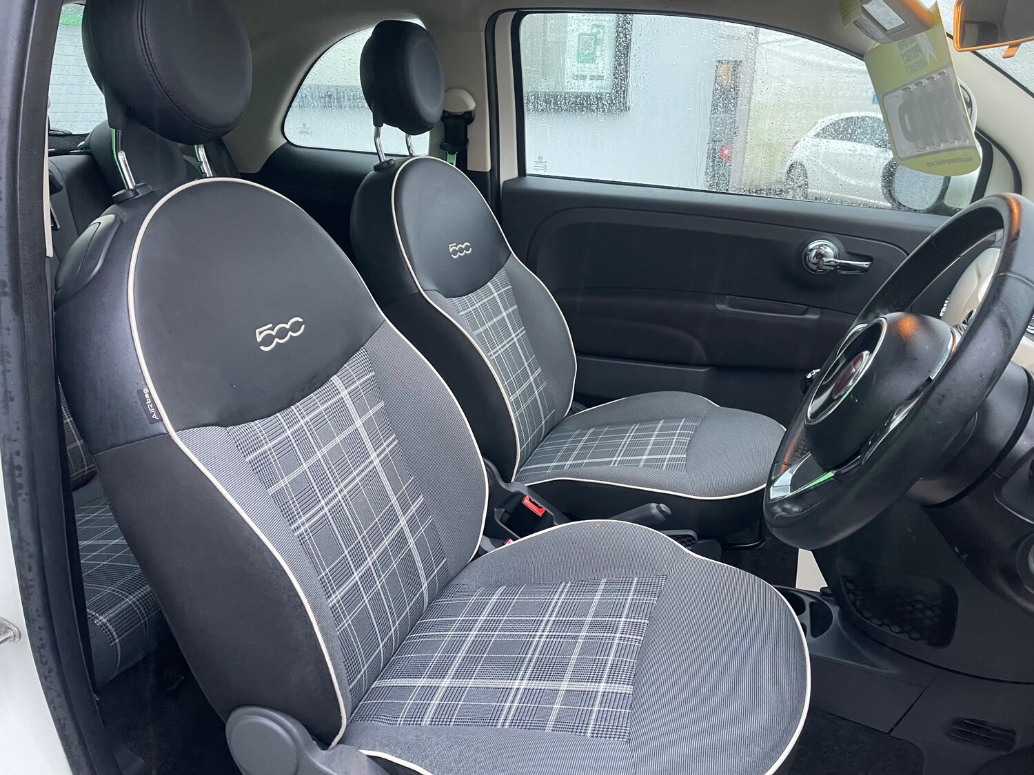 Used Fiat 500 2016 for sale - 77462975: Photo 9