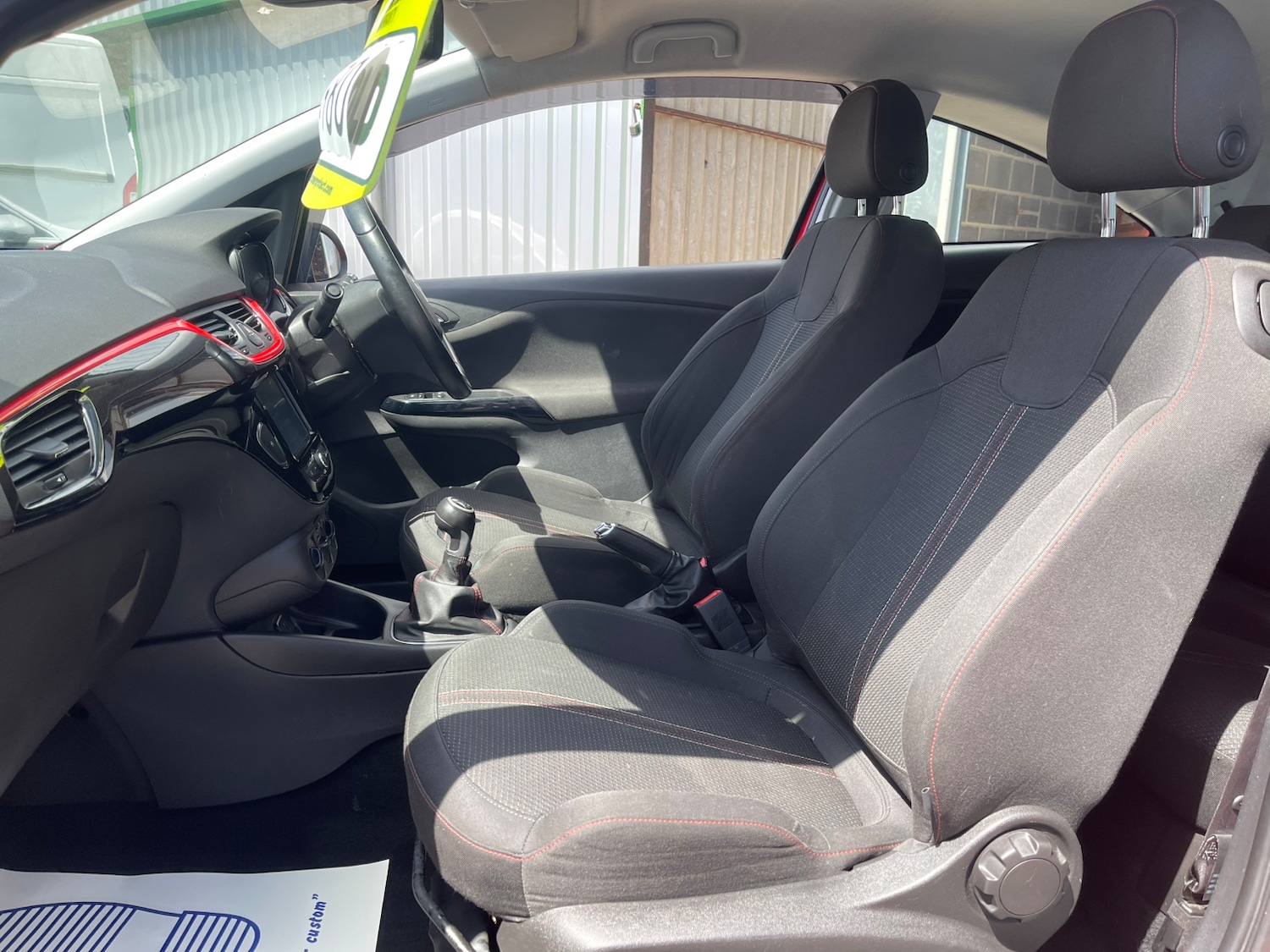 Vehicle 13