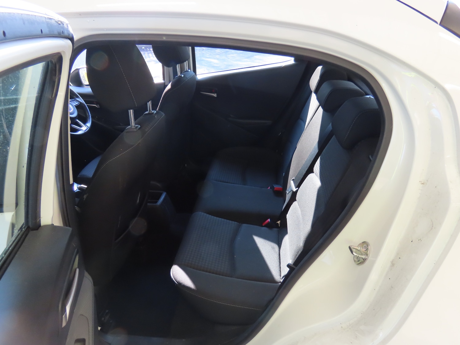 Used Mazda Mazda2 2018 for sale - 77989825: Photo 7