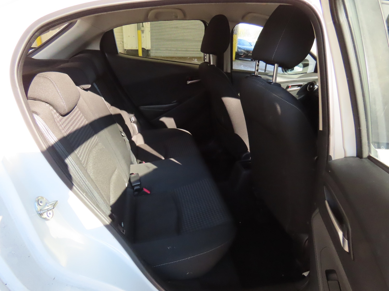 Used Mazda Mazda2 2018 for sale - 77989825: Photo 8