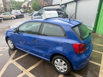 Used Volkswagen Polo 2013 for sale - 78445456: Photo