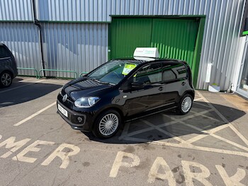 Used Volkswagen up! 2015 for sale - 78078629: Photo