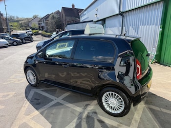 Used Volkswagen up! 2015 for sale - 78078629: Photo