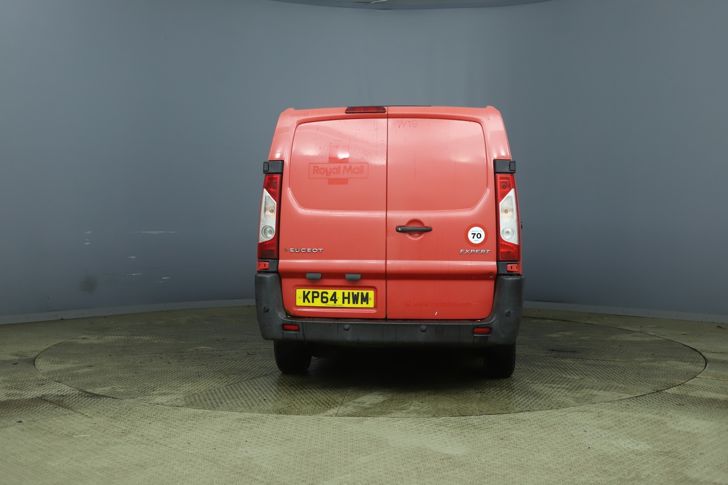 Used Peugeot Expert 2014 for sale - 77730064: Photo 2