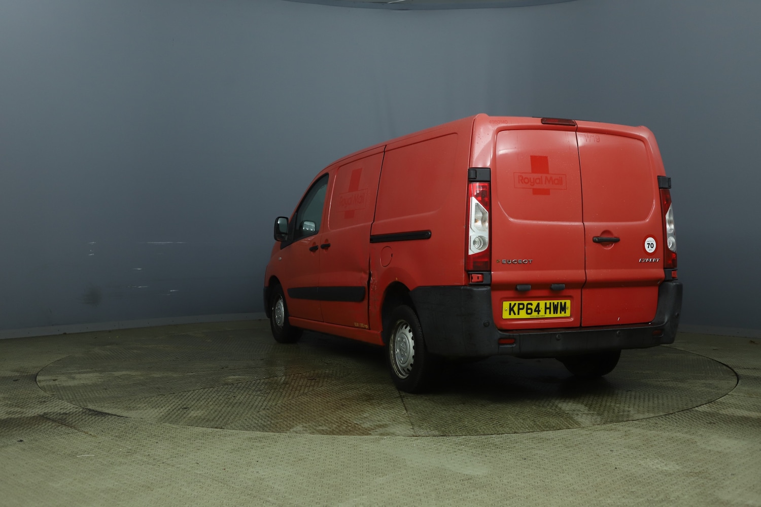 Used Peugeot Expert 2014 for sale - 77730064: Photo 3