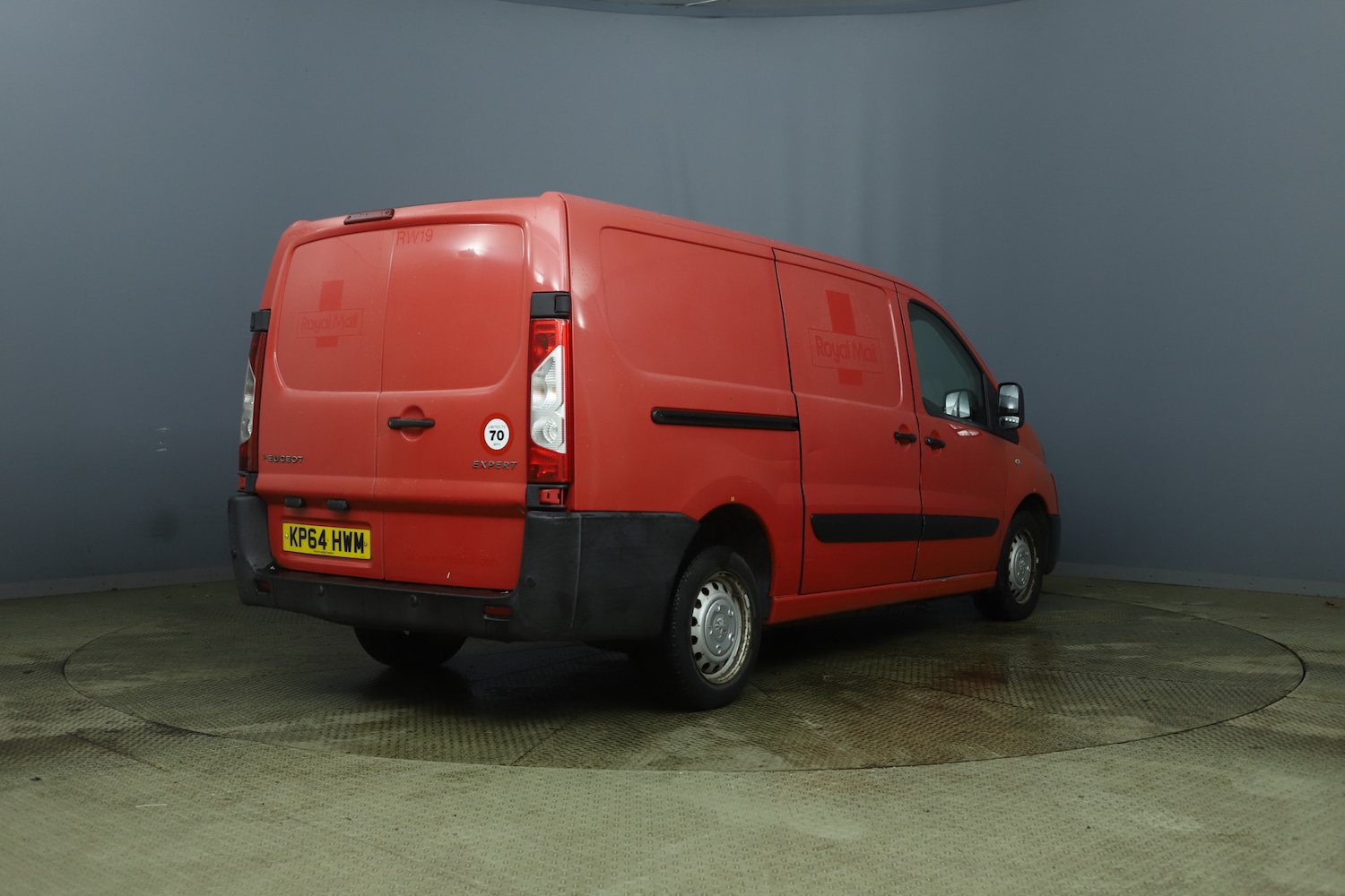 Used Peugeot Expert 2014 for sale - 77730064: Photo 4