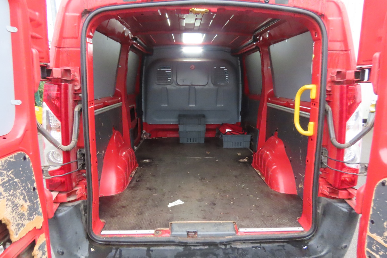 Used Peugeot Expert 2014 for sale - 77730064: Photo 5