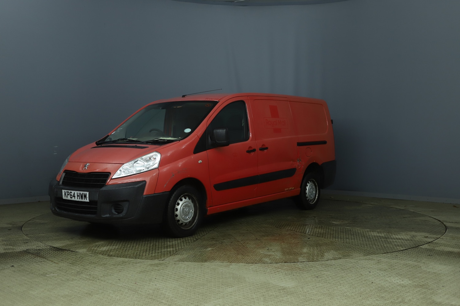 Used Peugeot Expert 2014 for sale - 77730064: Photo 7